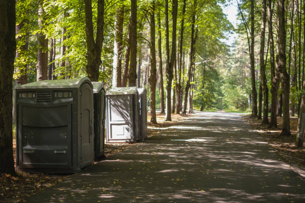 Best Sanitation services for porta potties  in Marianna, FL